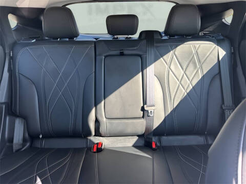 2024 Ford Mustang Mach-E Select