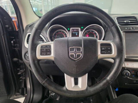 2017 Dodge Journey GT