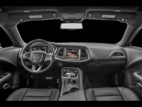 2018 Dodge Challenger GT