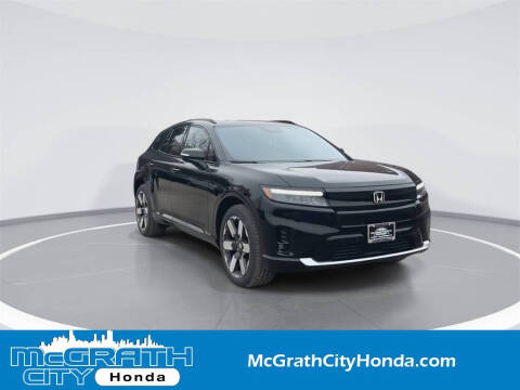 2026 Honda Prologue Elite