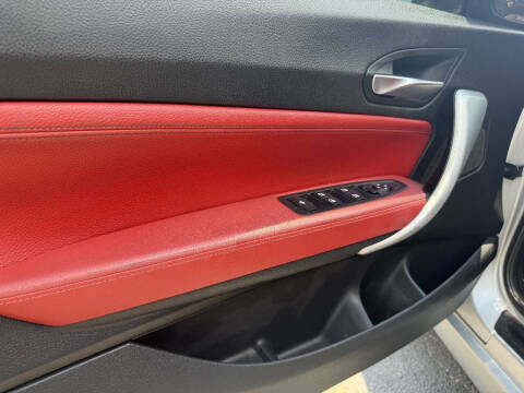 2015 BMW 2 Series 228i