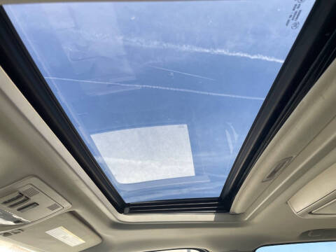 2012 Chevrolet Suburban LT