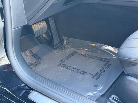 2025 Mercedes-Benz E-Class E 350 4MATIC