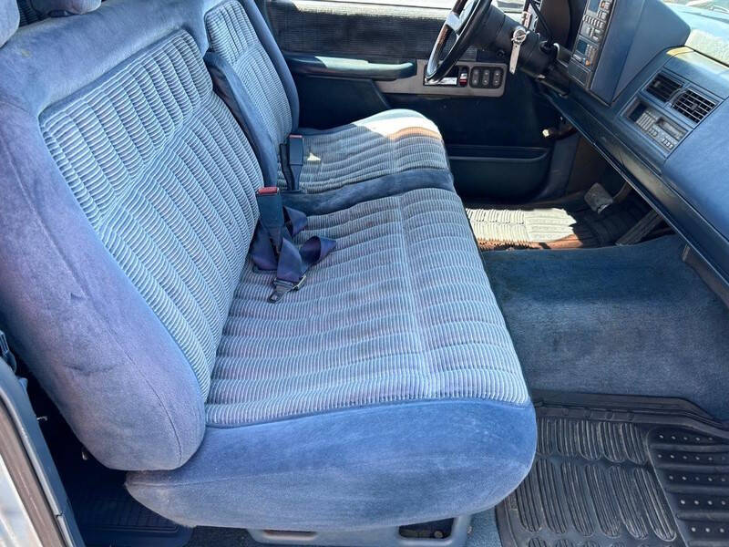 1990 GMC Sierra 1500