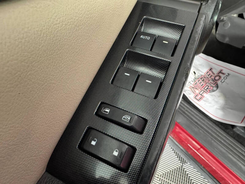 2008 Ford Explorer XLT