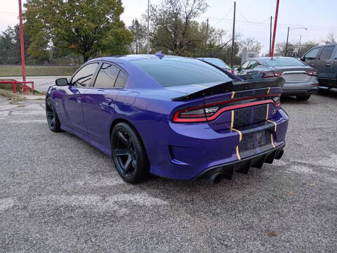 2019 Dodge Charger R/T Scat Pack
