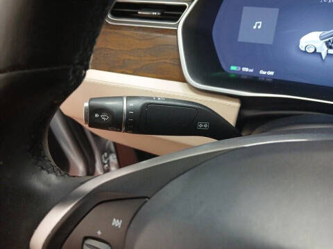 2017 Tesla Model S 75D