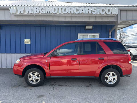 2007 Saturn Vue
