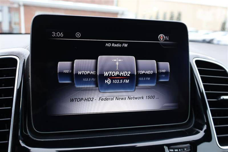 2019 Mercedes-Benz GLS GLS 450