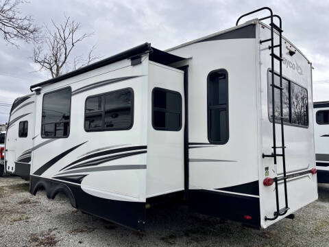 2021 Jayco Eagle HT 280RSOK