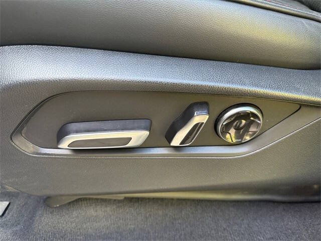 2023 Acura MDX SH-AWD w/A-SPEC