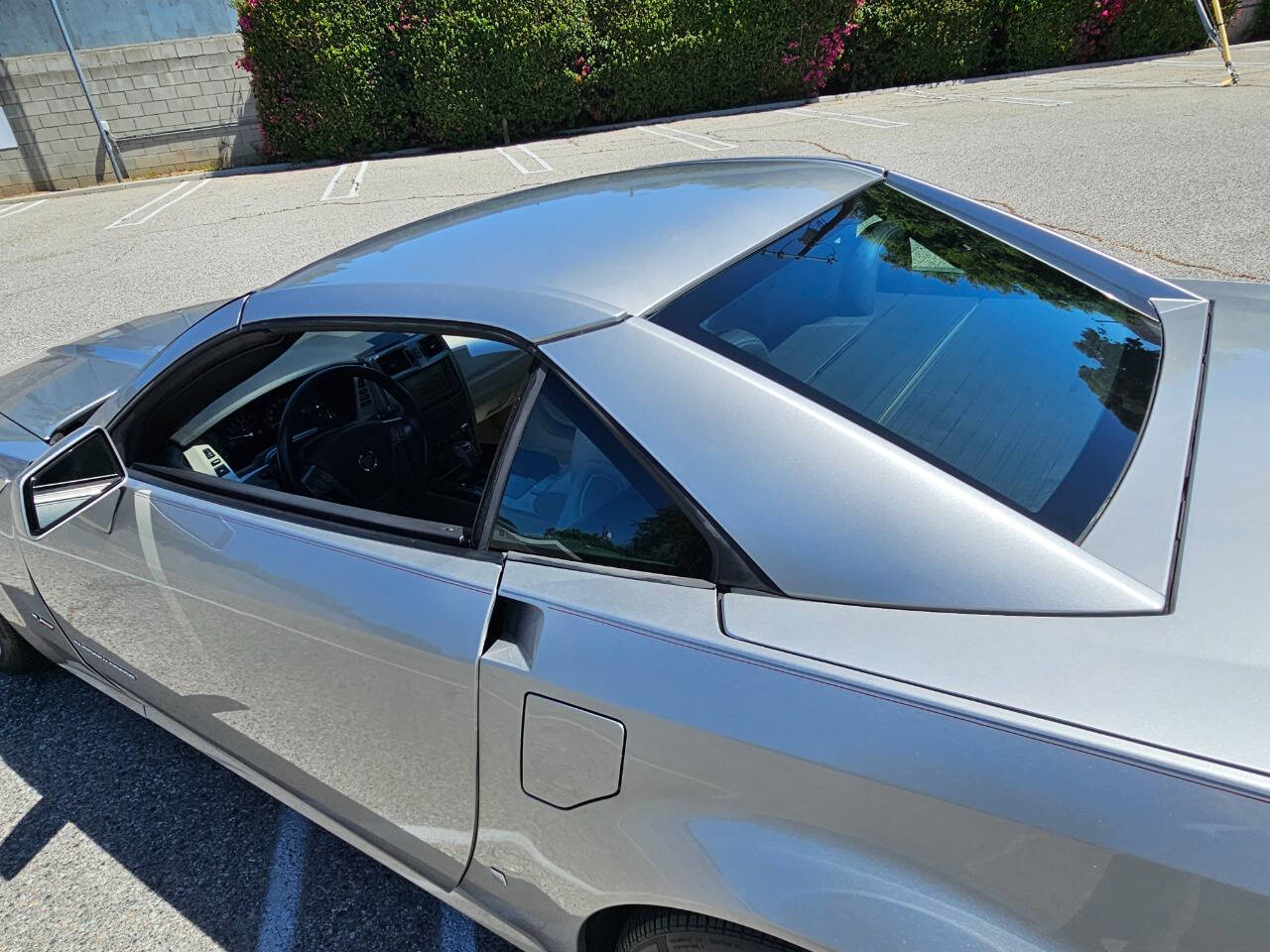2006 Cadillac XLR-V 39