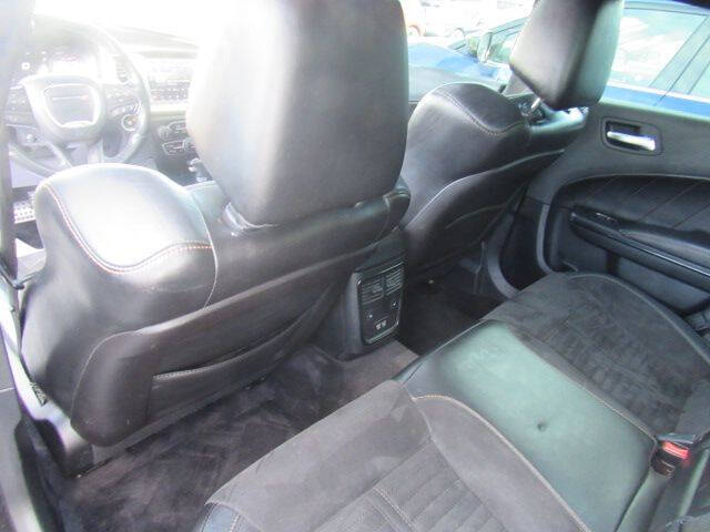 2018 Dodge Charger Daytona 392