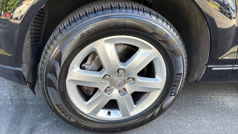 2015 Audi Q7 3.0T quattro Premium