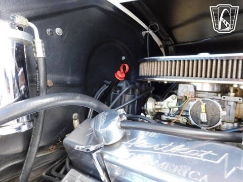 1938 Chevrolet Master Deluxe