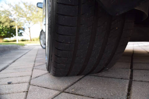 2001 Mercedes-Benz S-Class S 430