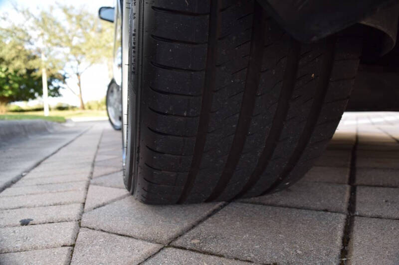 2001 Mercedes-Benz S-Class S 430