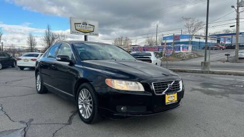 2008 Volvo S80 for sale at CarSmart Auto Group in Murray UT