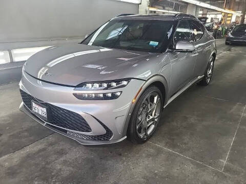 2023 Genesis GV60 Performance