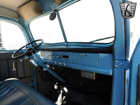 1941 Ford F-100