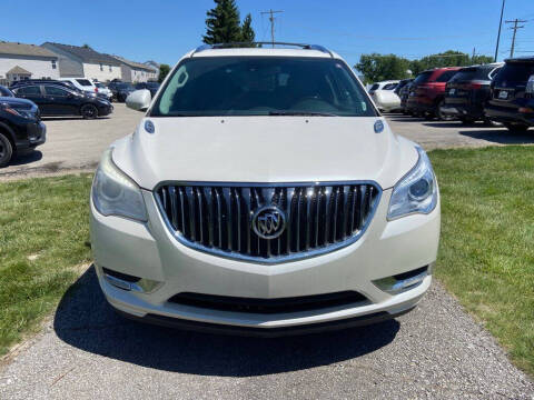 2015 Buick Enclave Premium