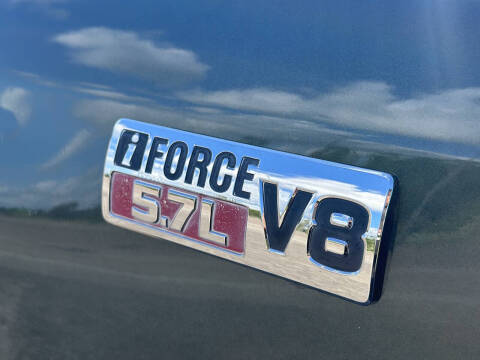 2008 Toyota Tundra SR5