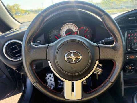 2013 Scion FR-S 10 Series