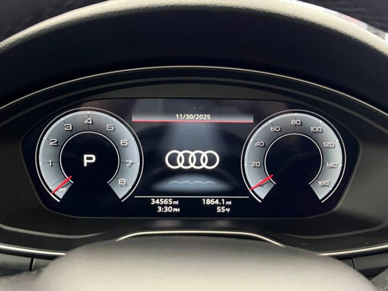 2024 Audi A5 Sportback quattro S line Prem Plus 45 TFSI