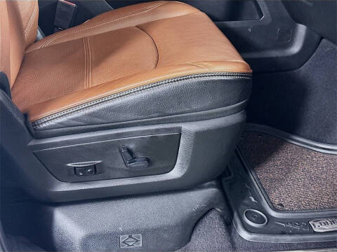 2020 RAM 2500 Laramie Longhorn