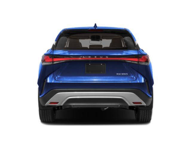 2023 Lexus RX 350