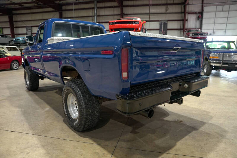 1979 Ford F-150