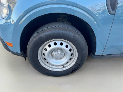 2023 Ford Maverick XL