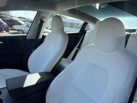 2023 Tesla Model 3 Long Range