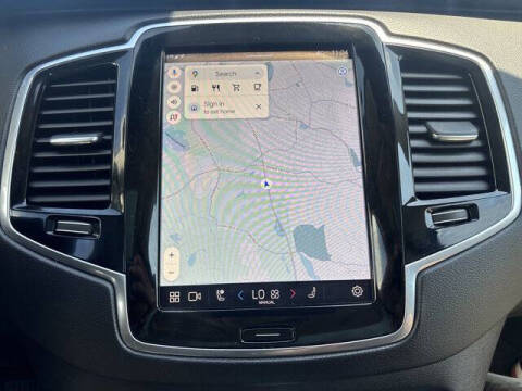 2024 Volvo XC90 B6 Ultimate Bright Theme 7P