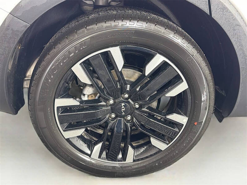 2025 Kia Telluride SX-Prestige