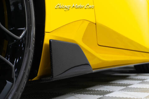 2017 Lamborghini Huracan LP 580-2