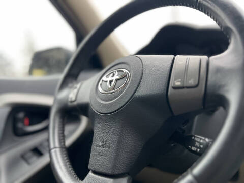 2010 Toyota RAV4 Limited