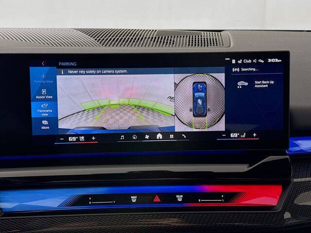 2026 BMW M5 Touring