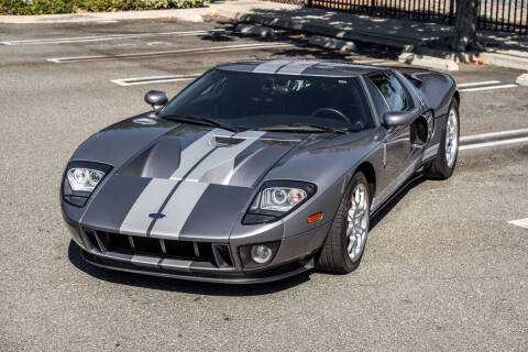 2006 Ford GT