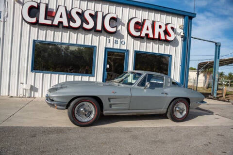 1964 Chevrolet Corvette