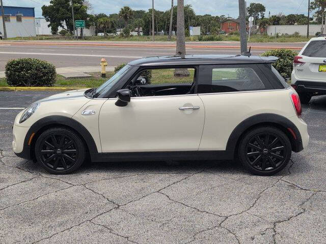2020 MINI Hardtop 2 Door Cooper S