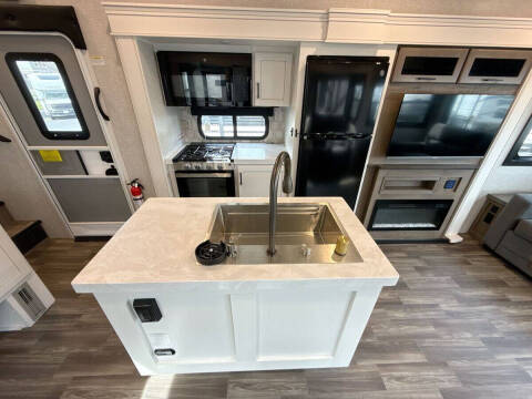 2025 Jayco Eagle HT
