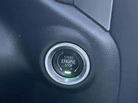 2020 GMC Sierra 2500HD