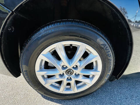 2015 Mazda MAZDA3 i Touring