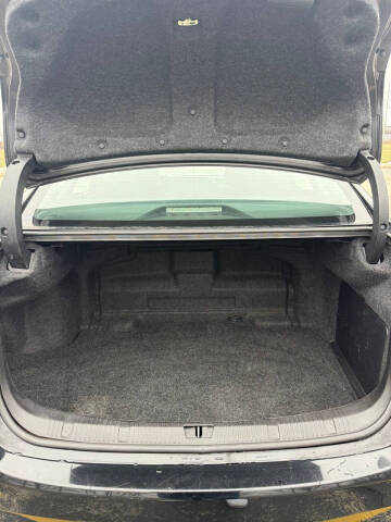 2014 Toyota Avalon Hybrid XLE Premium