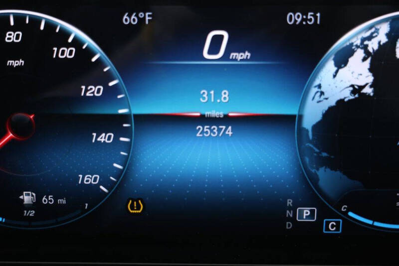 2022 Mercedes-Benz GLA GLA 250 4MATIC