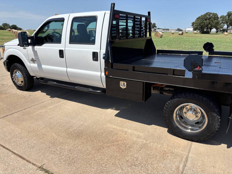 2012 Ford F-350 Super Duty XL