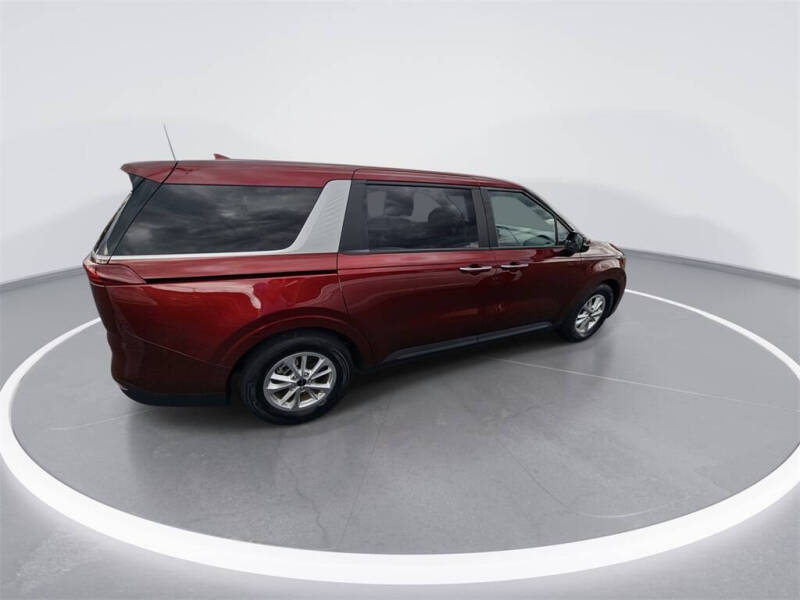 2023 Kia Carnival