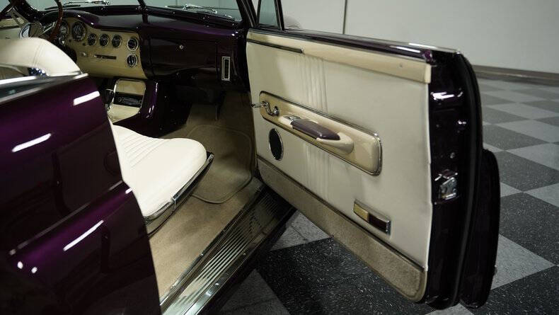 1948 Oldsmobile Series 66