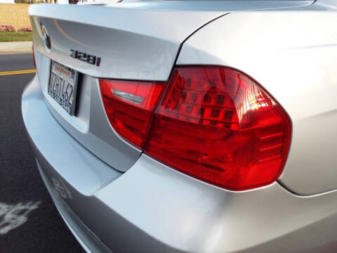 2009 BMW 3 Series 328i